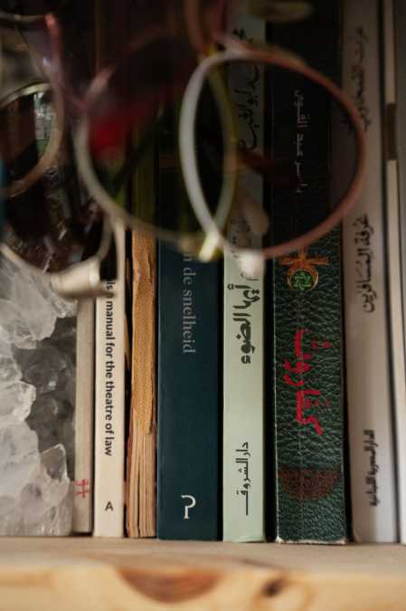  Abdalla Daif by Rogier Boogaard